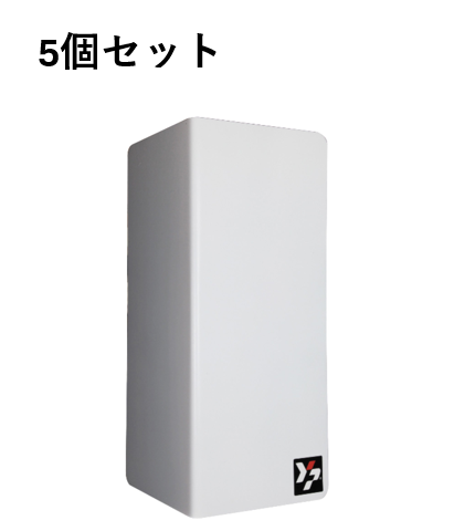 消火器エルカバー１０型用ＬＦＣ－１０ホワイト