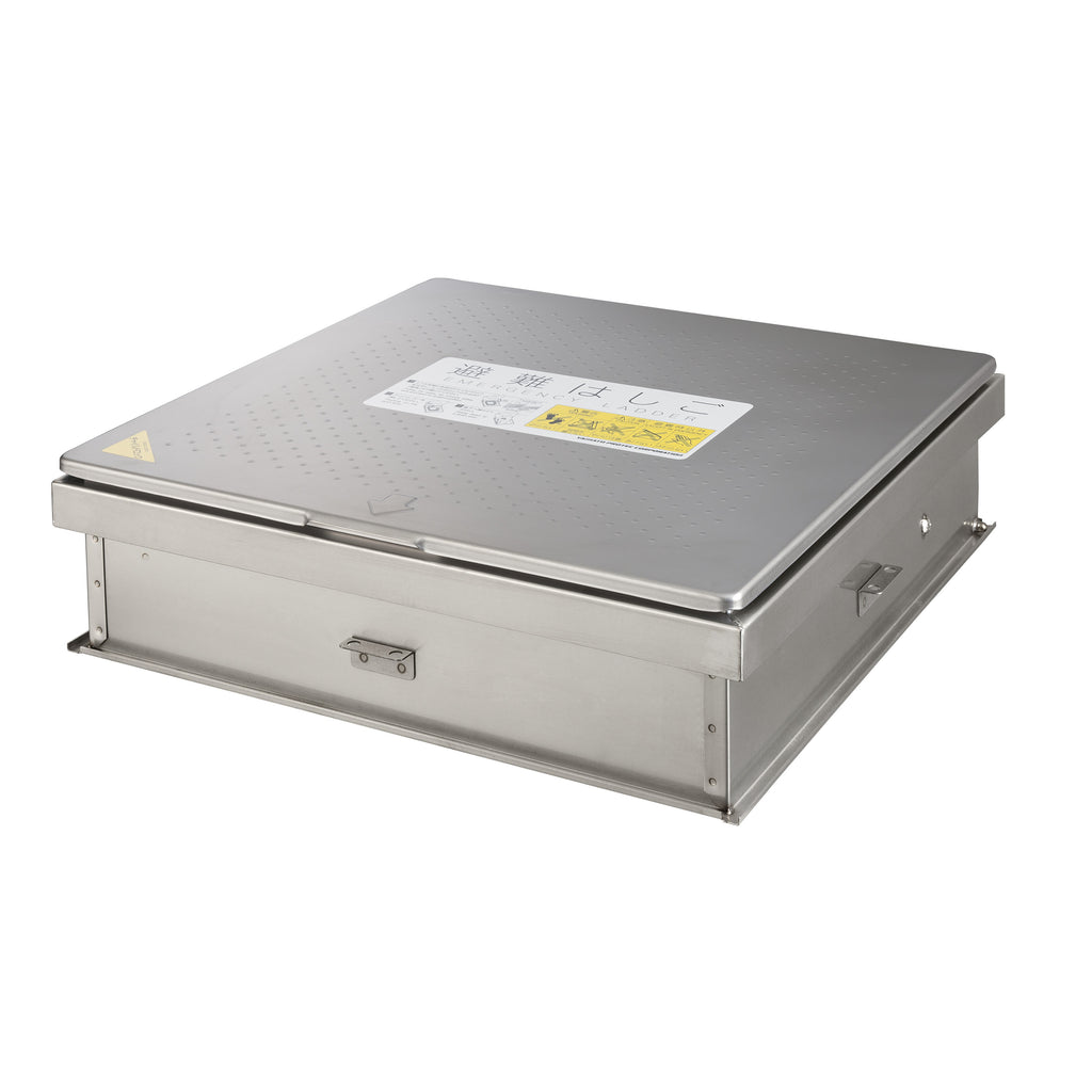 避難器具レクスター枠ＲＥ６Ｃ－１７０