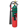 ＣＯ２消火器　１０型　ＹＣ－１０ＸⅡ