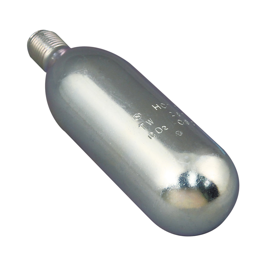 消火器用ガスボンベ９５