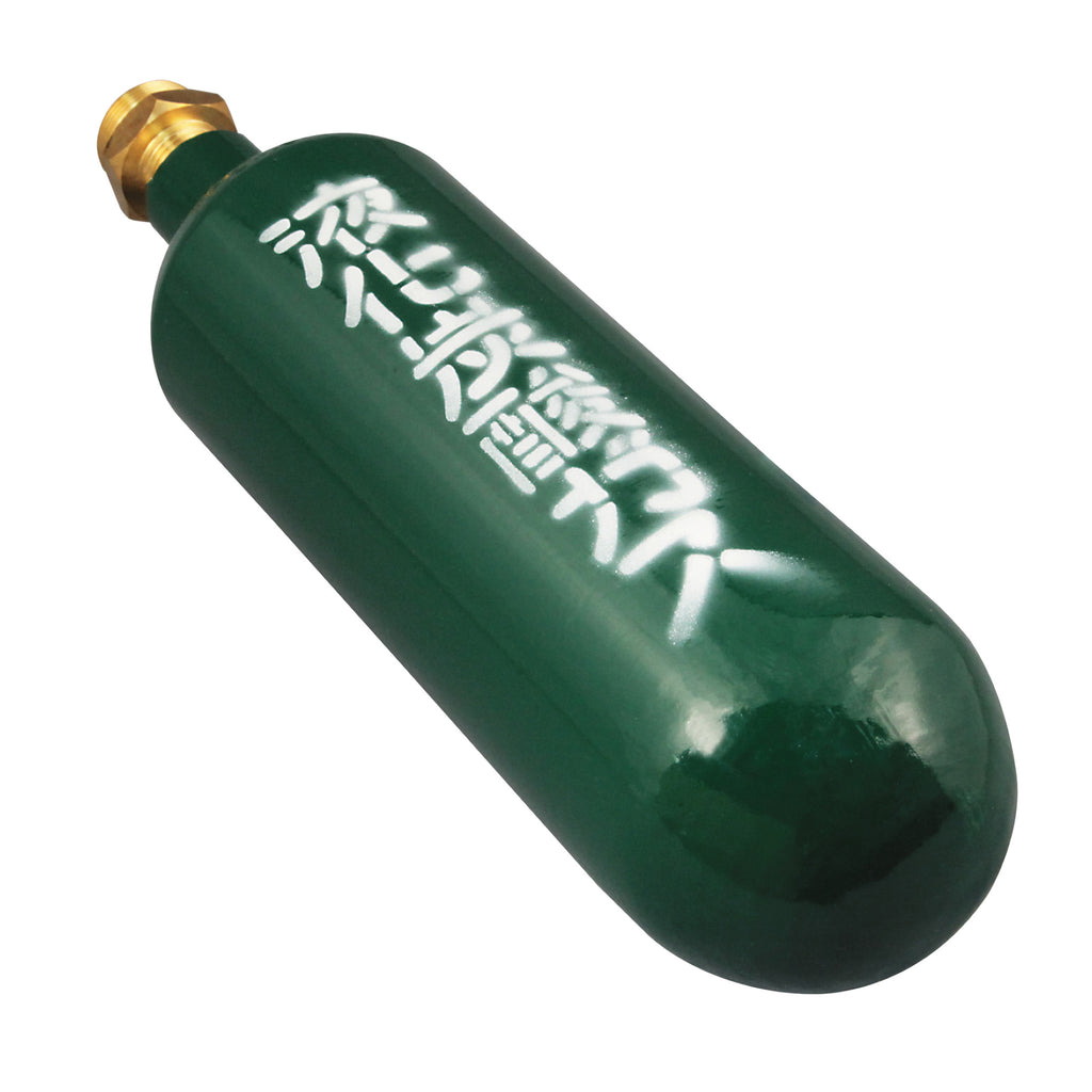 消火器用ガスボンベ７００