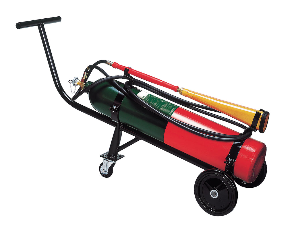 船舶ＣＯ２消火器５０型ＳＣ－５０