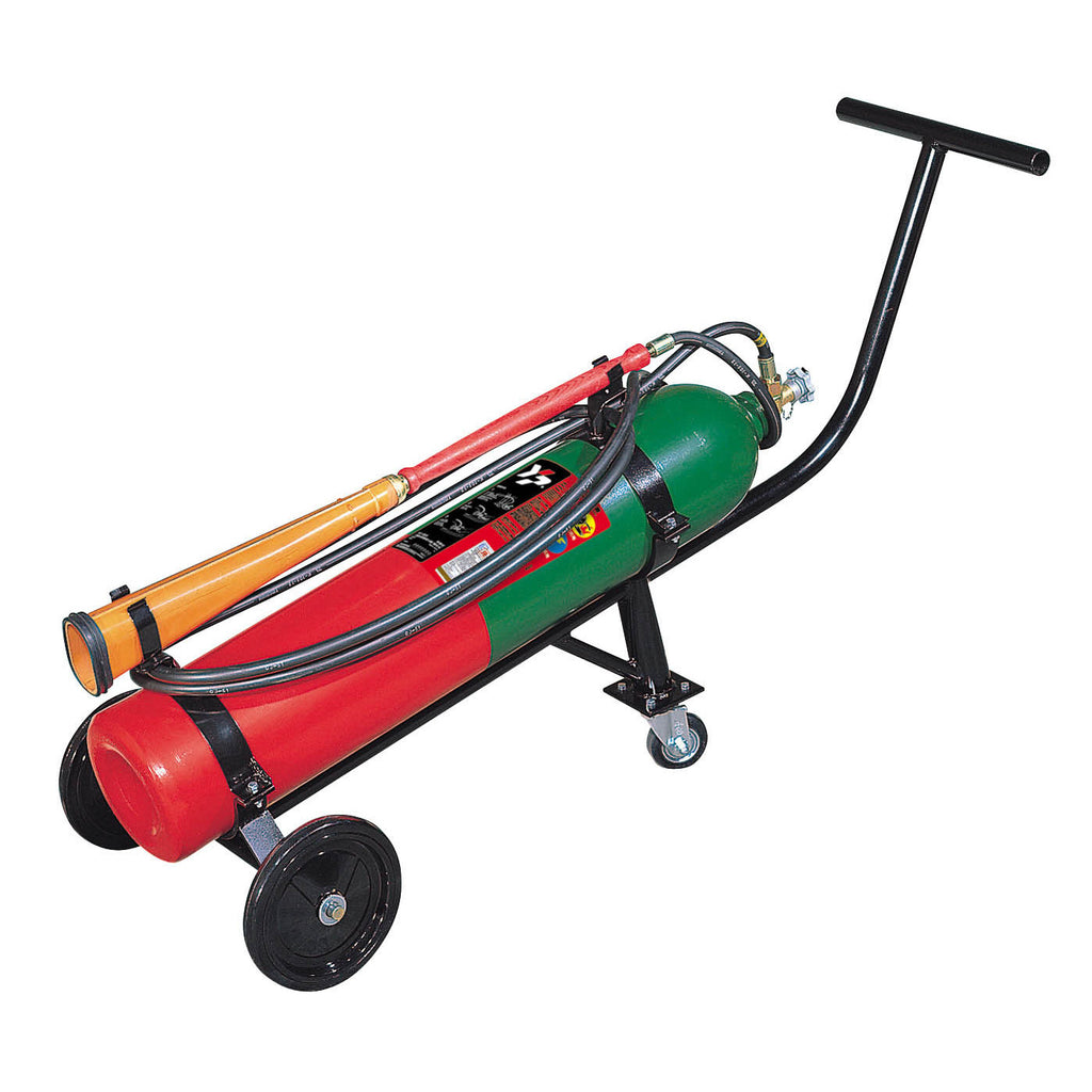 ＣＯ２消火器５０型ＹＣ－５０Ｘ