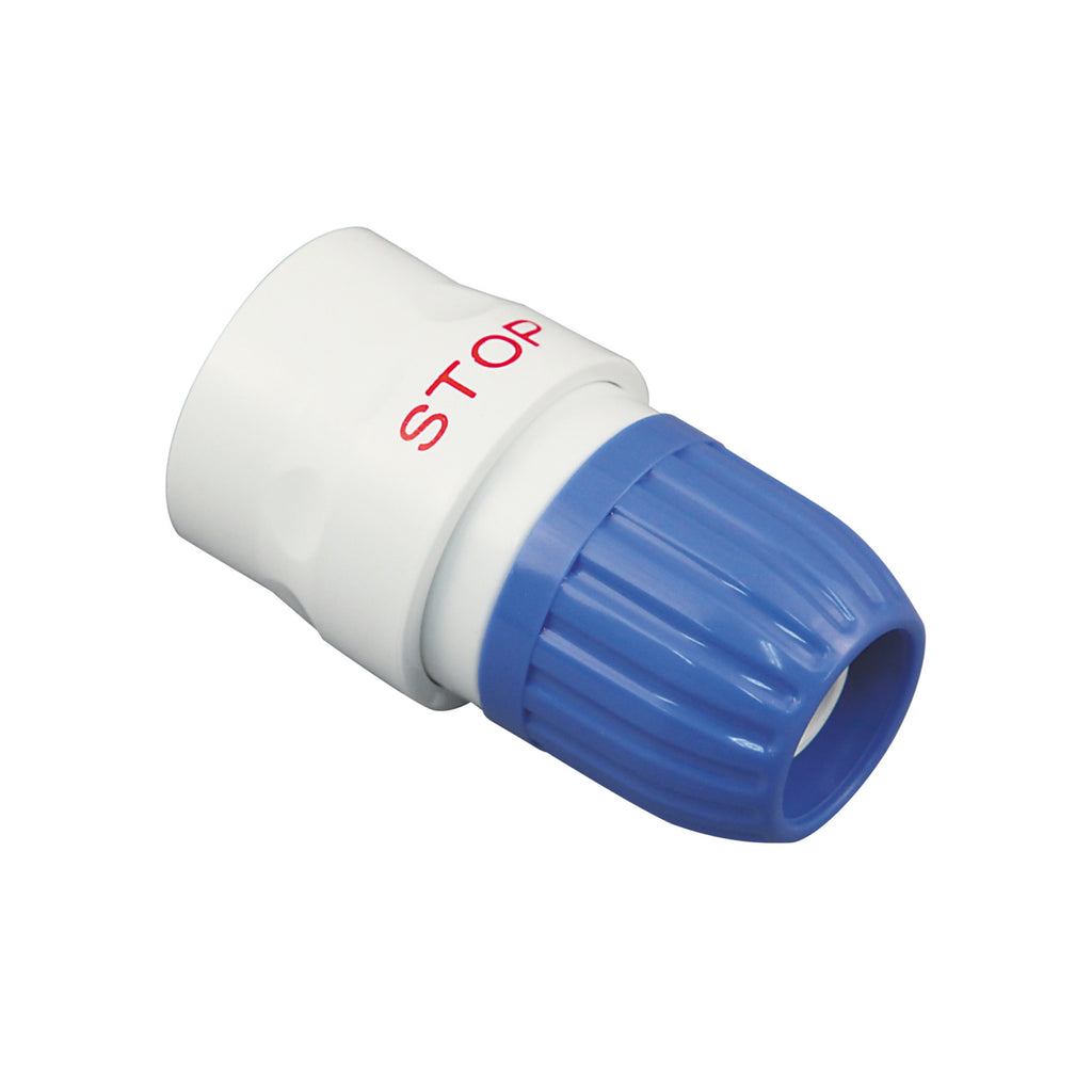 訓練用消火器ＹＴＳ共用ノズル接続ジョイント